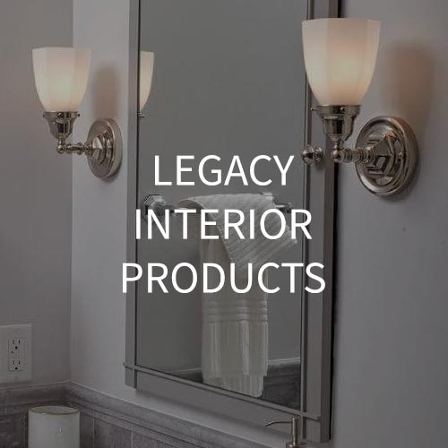 Legacy Interior
