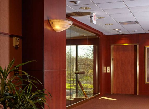 Brass Light Gallery Interior & Exterior Light Fixtures Used in Commercial Spaces