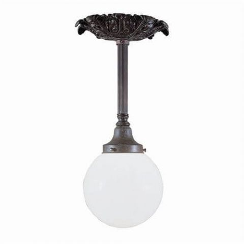 Newberry™ One Light Pendant with 3-1/4 in. shade holder