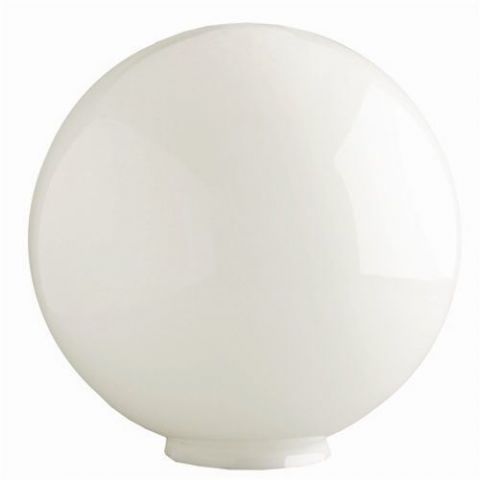 C314 - Opal Gloss 10" Globe