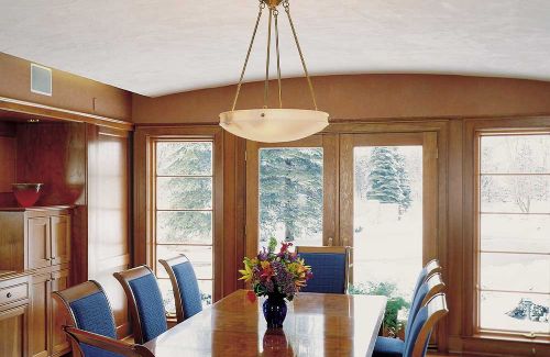 How to Choose the Right Lighting for Your Home