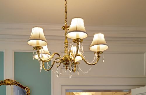 How to Select the Best Chandelier for Your Home