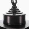 Georgian™ Lantern 11 in. Traditional Exterior Pendant Light