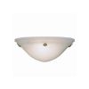 Navarra Sconce™ 12 in. Lobby Wall Sconce