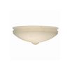 Aegean™ 14 in. Traditional Alabaster Wall Sconce