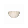 Naples™ 10 in. Traditional Alabaster Wall Sconce