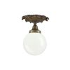 Newberry™ One Light French Country Style Ceiling Light
