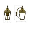 Georgian Lantern™ 11 in. EC-5411-A12