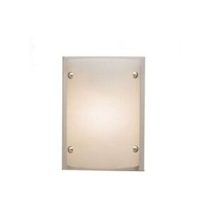 Milan Alabaster 10.5″ Ball Finials Wall Sconce