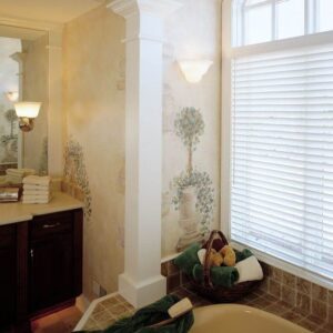 Raphael Alabaster 12″ Wall Sconce