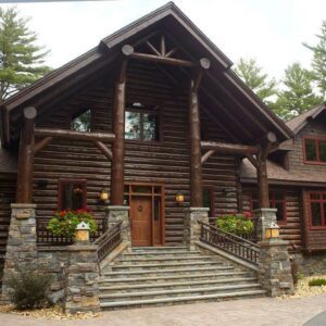 Stonehaven™ Lantern 16" Wide Exterior Pier Light