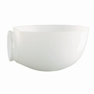 Opal Gloss 5-1/2" Wide