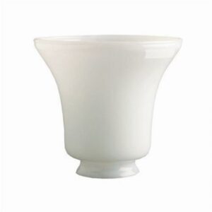 Opal Gloss 6" Wide Shade