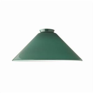 Trianon Emeraude Gloss 10" Cone