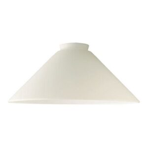 Opal Satine 12" Cone