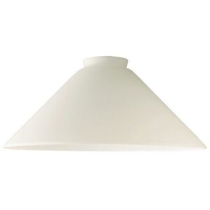 Opal Satine 14" Cone