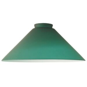 Trianon Emeraude Satine 14" Cone