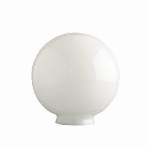 Opal Gloss Round 6" Globe