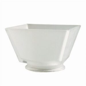 Sandblast Frost 6" Wide