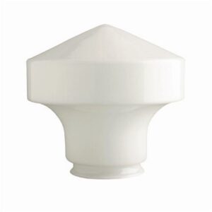 Opal Gloss Barcelona 8" Globe