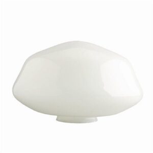 Opal Gloss Schoolhouse Globe