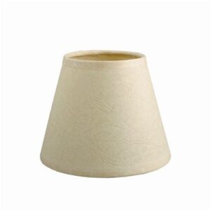 Natural Parchment 5" Wide