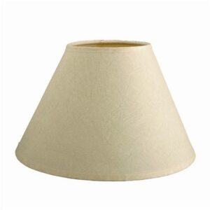 Natural Parchment 9" Wide