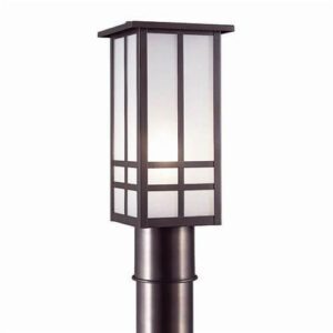 Studio™ Lantern 5" Wide Exterior Post Light