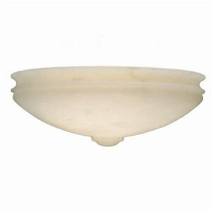 Aegean™ 14" Wide Alabaster Wall Sconce