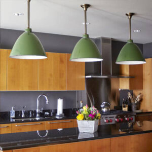 Storehouse™ Original Enamel Pendant Light