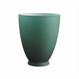 Trianon Emeraude Satine 4" Chablis