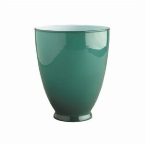 Trianon Emeraude Gloss 4" Chablis