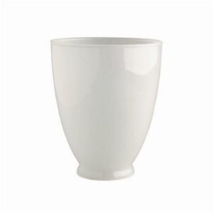 Claire Sable 4" Chablis