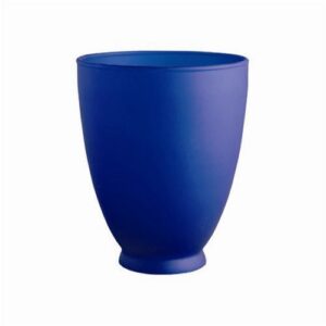 Cobalt Satine 4" Chablis