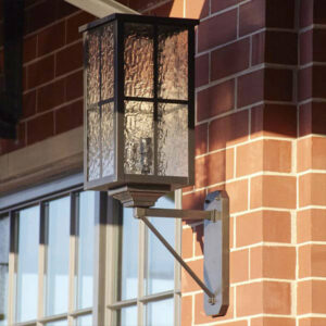 Metro Lantern™ 11" Wide Exterior Coach Light