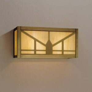 Sunrise™ 12" Wide Bath Bar Wall Light