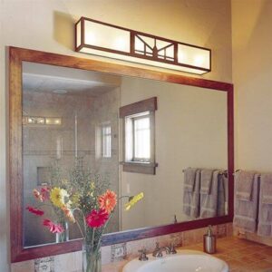 Sunrise™ 35" Wide Bath Bar Wall Light