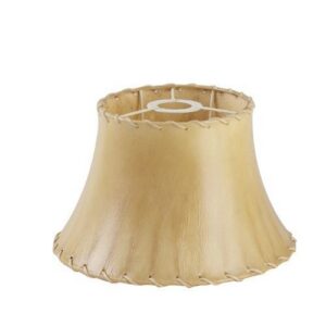 Sheepskin 12" Bell O-Ring Shade