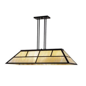 Cumberland™ One Light Multi-Stem Pendant Down