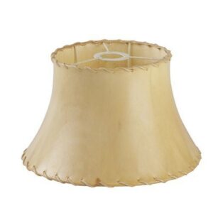Sheepskin 14" Bell O-Ring Shade